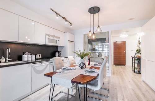 CityPlace Apartamento | Rivetstays - The Parade