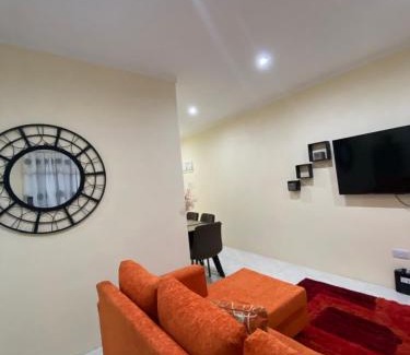 Gros Islet Apartamento | Rivière Chateau 2- Gros Islet 10 mins to Beach, Rodney Bay and Stadium