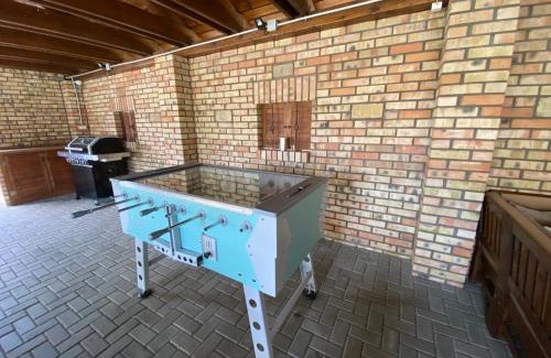 Abadszalok Casa | Riviéra Apartmanok