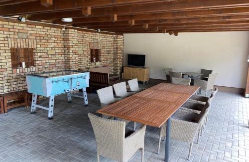Abadszalok Casa | Riviéra Apartmanok