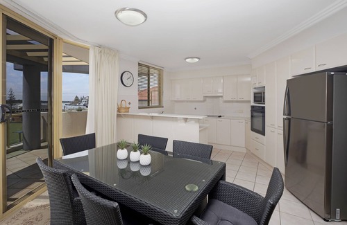 Port Macquarie Apartamento | Vistas sobre el río Hastings