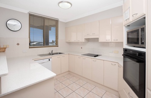 Port Macquarie Apartamento | Vistas sobre el río Hastings