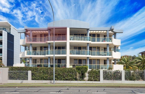 Port Macquarie Apartamento | Vistas sobre el río Hastings