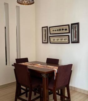Entebbe Apartamento | Riviera 9