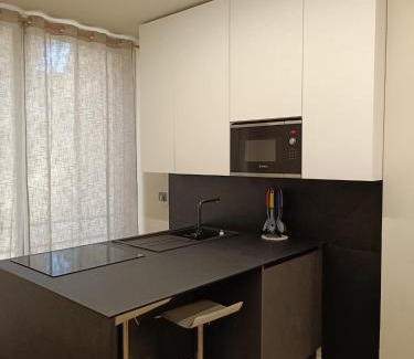 Rosapineta Apartamento | [Riviera Apartments] Near the beach + Parking