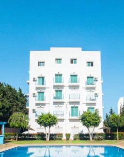 Cabo Negro Apartamento | Riviera appart hôtel