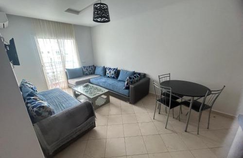 Cabo Negro Apartamento | Riviera appart hôtel