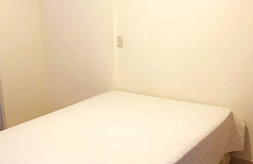 Sao Lourenco Apartamento | Riviera: Apto com wi-fi, espaço gourmet e piscina