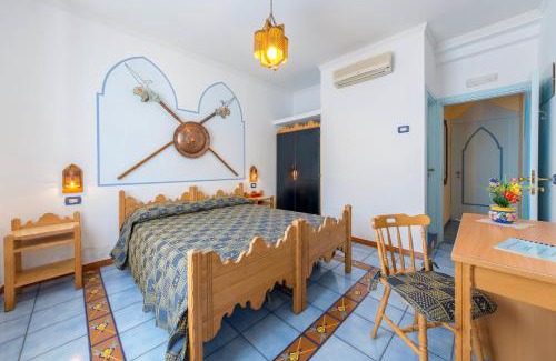 Maiori Hotel | Riviera B&B Rooms