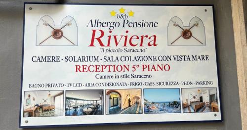 Maiori Hotel | Riviera B&B Rooms