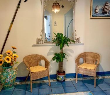 Maiori Hotel | Riviera B&B Rooms