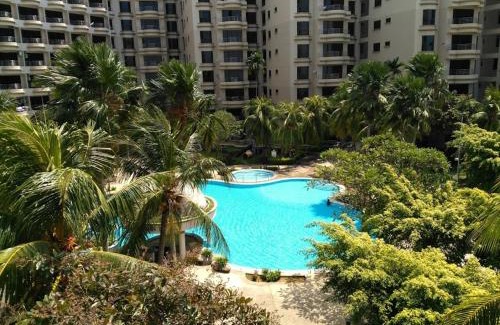 Tanjung Kling Apartamento | Riviera Bay Condominium, Tanjung Kling