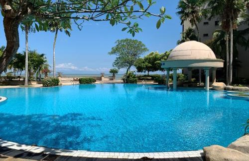 Tanjung Kling Apartamento | Riviera Bay Condominium, Tanjung Kling
