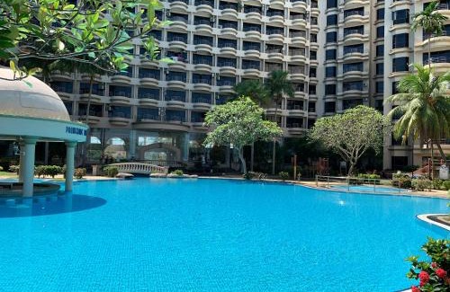 Tanjung Kling Apartamento | Riviera Bay Condominium, Tanjung Kling