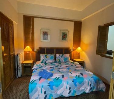 Tanjung Kling Apartamento | Riviera Bay Resort Condominium