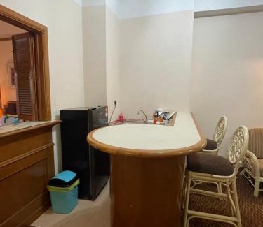 Tanjung Kling Apartamento | Riviera Bay Resort Condominium