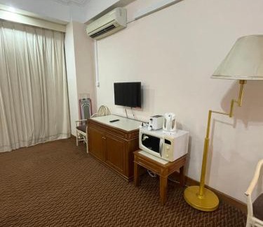 Tanjung Kling Apartamento | Riviera Bay Resort Condominium
