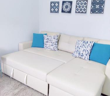 Praia da Vitoria Apartamento | Riviera Beach A