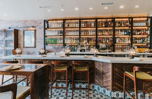 Lower State Hotel | Riviera Beach House
