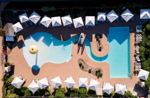 Bass River Complejo | Riviera Beach Resort