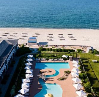 Bass River Complejo | Riviera Beach Resort