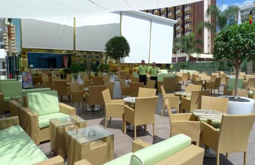 Benidorm Hotel | Riviera Beachotel - Adults Recommended