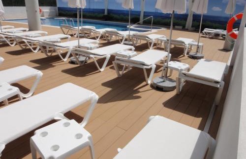 Benidorm Hotel | Riviera Beachotel - Adults Recommended