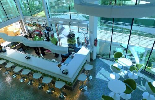 Benidorm Hotel | Riviera Beachotel - Adults Recommended