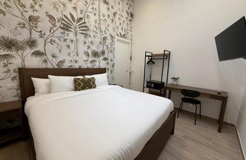 Chiaia Cama Y Desayuno | Riviera Collection - Rooms and Suites