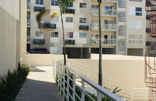 Santo Domingo Apartamento | Riviera Colonial