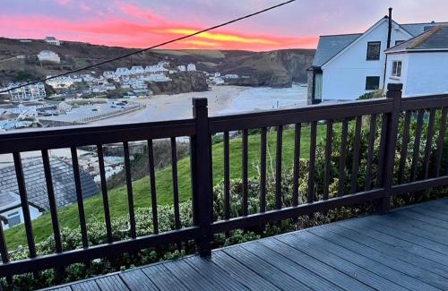 Portreath Casa | Riviera Cottage - Cornwall
