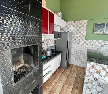 Itaporanga d'Ajuda Casa | Riviera Crispim - VERANEIO COM RIO