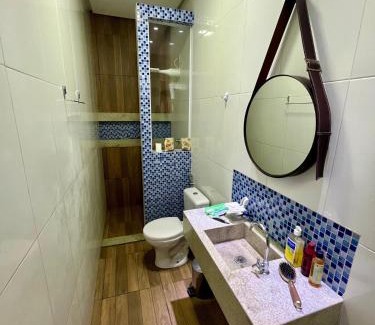 Itaporanga d'Ajuda Casa | Riviera Crispim - VERANEIO COM RIO