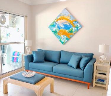 Riviera de Sao Lourenco Apartamento | Riviera de São Lourenço