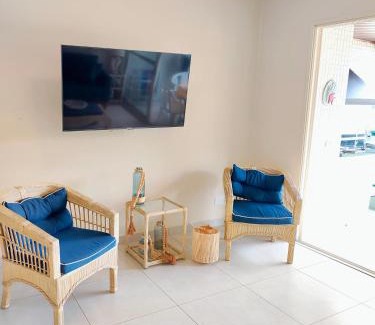 Riviera de Sao Lourenco Apartamento | Riviera de São Lourenço