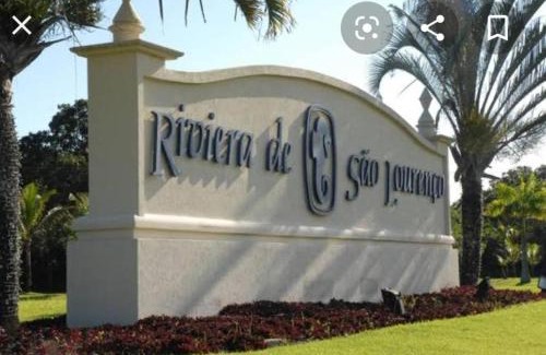 Riviera de Sao Lourenco Casa | RIVIERA DE SAO LOURENÇO, CONDO ACQUA A 0,5 MIN DA PRAIA - estilo resort! Lindo apto com ar condicionado e wifi