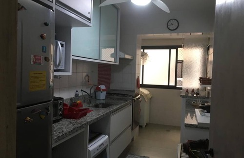 Riviera de Sao Lourenco Apartamento | Riviera de São Lourenço - Módulo VI, a 250m de la playa.