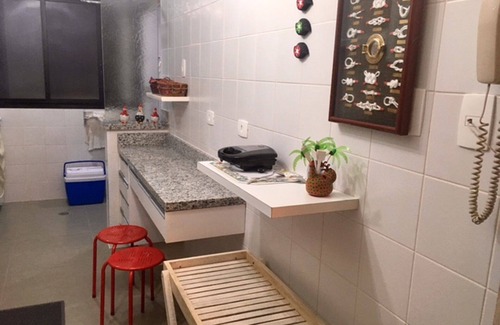 Riviera de Sao Lourenco Apartamento | Riviera de São Lourenço - Módulo VI, a 250m de la playa.