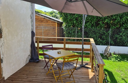 Aix-les-Bains Casa | RIVIERA DES ALPES