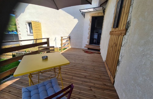 Aix-les-Bains Casa | RIVIERA DES ALPES