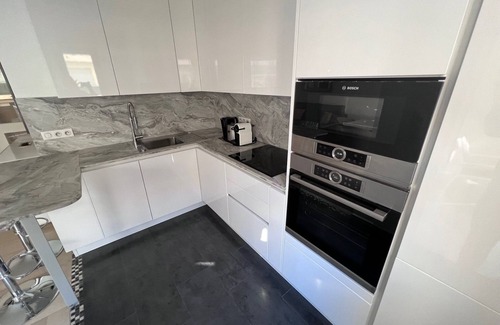 Cannes City Centre Apartamento | Riviera Eden Palace