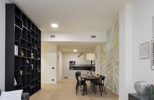 Santa Margherita Ligure Apartamento | Riviera Flavour Apts by Wonderful Italy