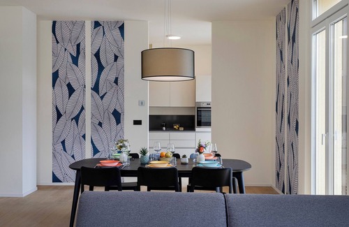 Santa Margherita Ligure Apartamento | Riviera Flavour Apts by Wonderful Italy