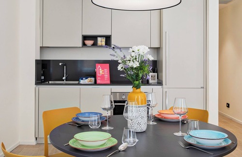 Santa Margherita Ligure Apartamento | Riviera Flavour Apts by Wonderful Italy