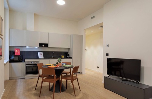 Santa Margherita Ligure Apartamento | Riviera Flavour Apts by Wonderful Italy