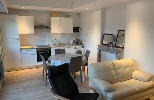 Aix-les-Bains City Center Apartamento | Riviera