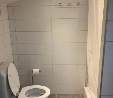 Aix-les-Bains City Center Apartamento | Riviera