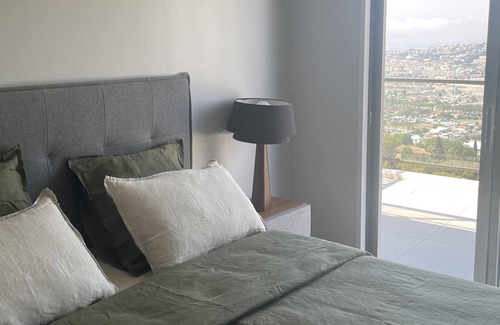 Saint Antoine Apartamento | Riviera Hills 2 bedroom apartment VRBO