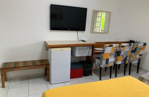Riviera de Sao Lourenco Apartamento | Riviera- Hotel Suite Família