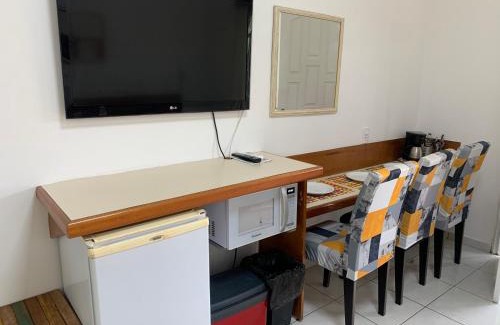 Riviera de Sao Lourenco Apartamento | Riviera- Hotel Suite Família